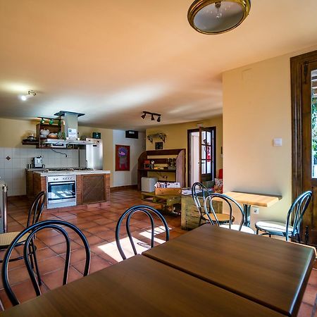 Bellavista Appartement Granada Buitenkant foto
