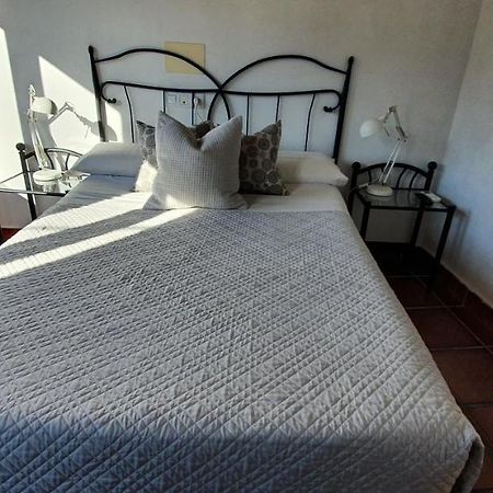 Bellavista Appartement Granada Buitenkant foto
