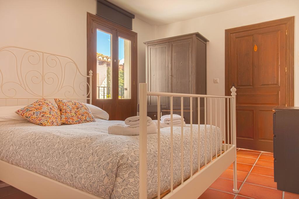 Bellavista Appartement Granada Buitenkant foto