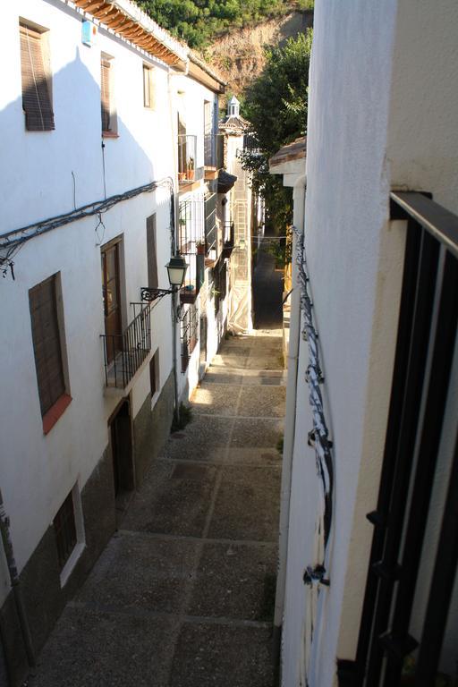 Bellavista Appartement Granada Buitenkant foto
