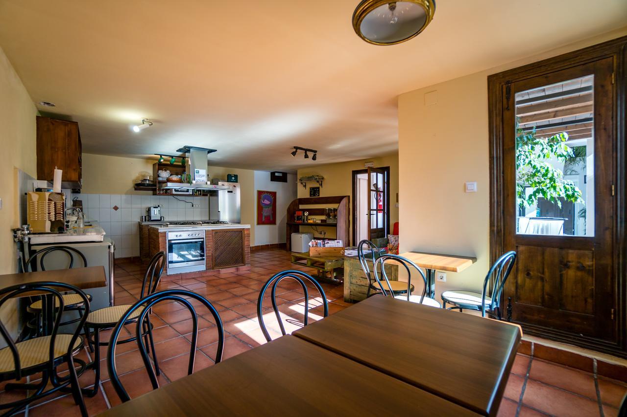 Bellavista Appartement Granada Buitenkant foto