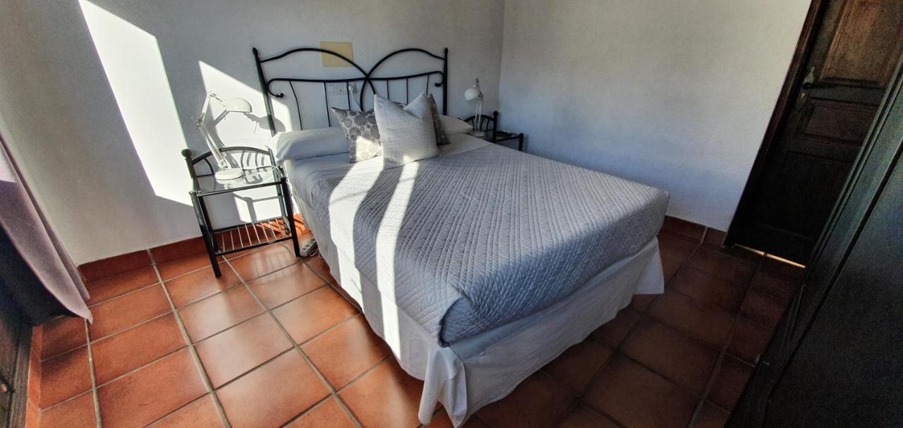 Bellavista Appartement Granada Buitenkant foto
