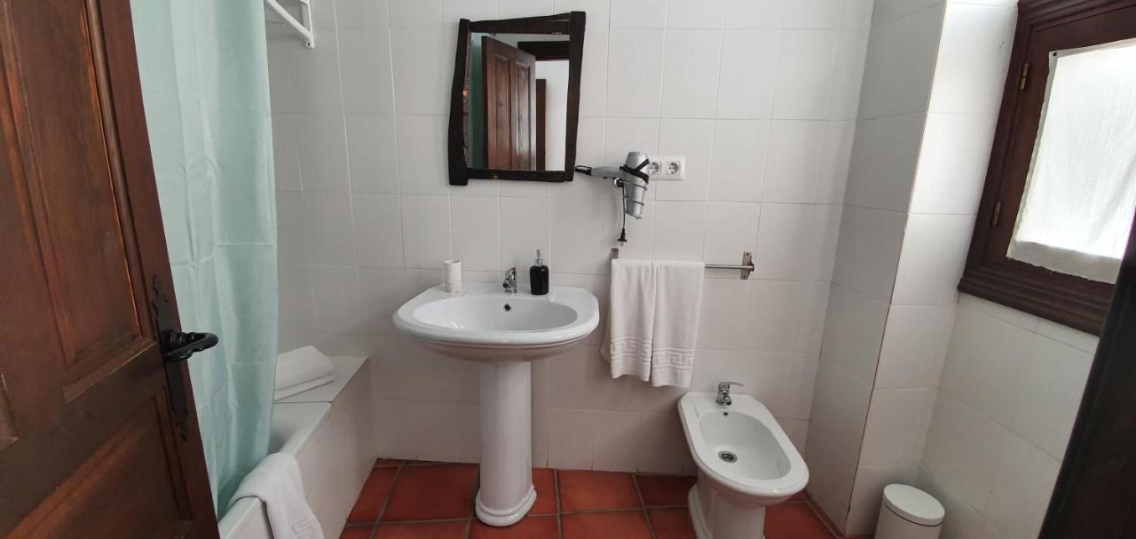 Bellavista Appartement Granada Buitenkant foto
