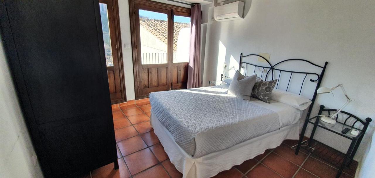 Bellavista Appartement Granada Buitenkant foto