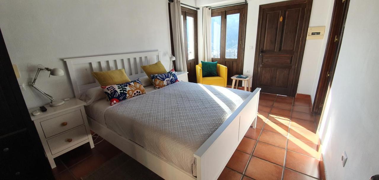Bellavista Appartement Granada Buitenkant foto
