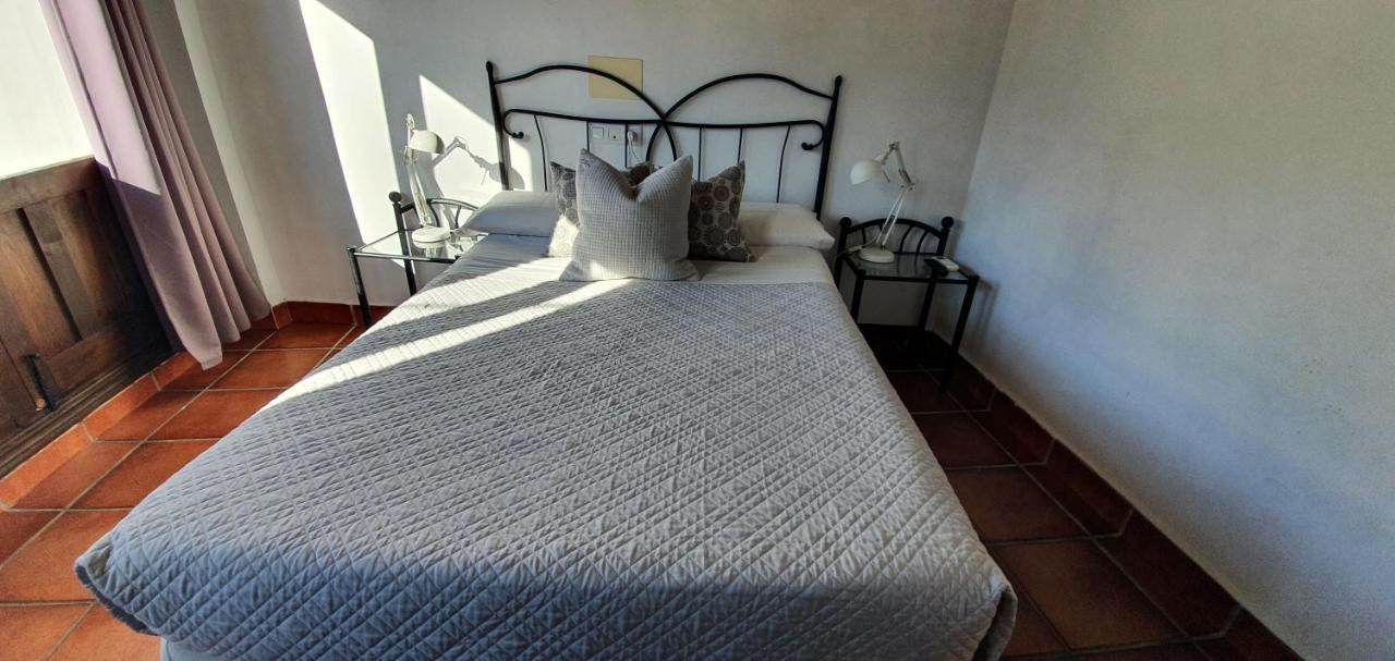 Bellavista Appartement Granada Buitenkant foto