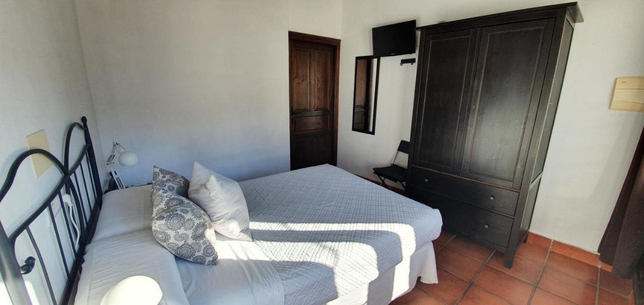Bellavista Appartement Granada Buitenkant foto