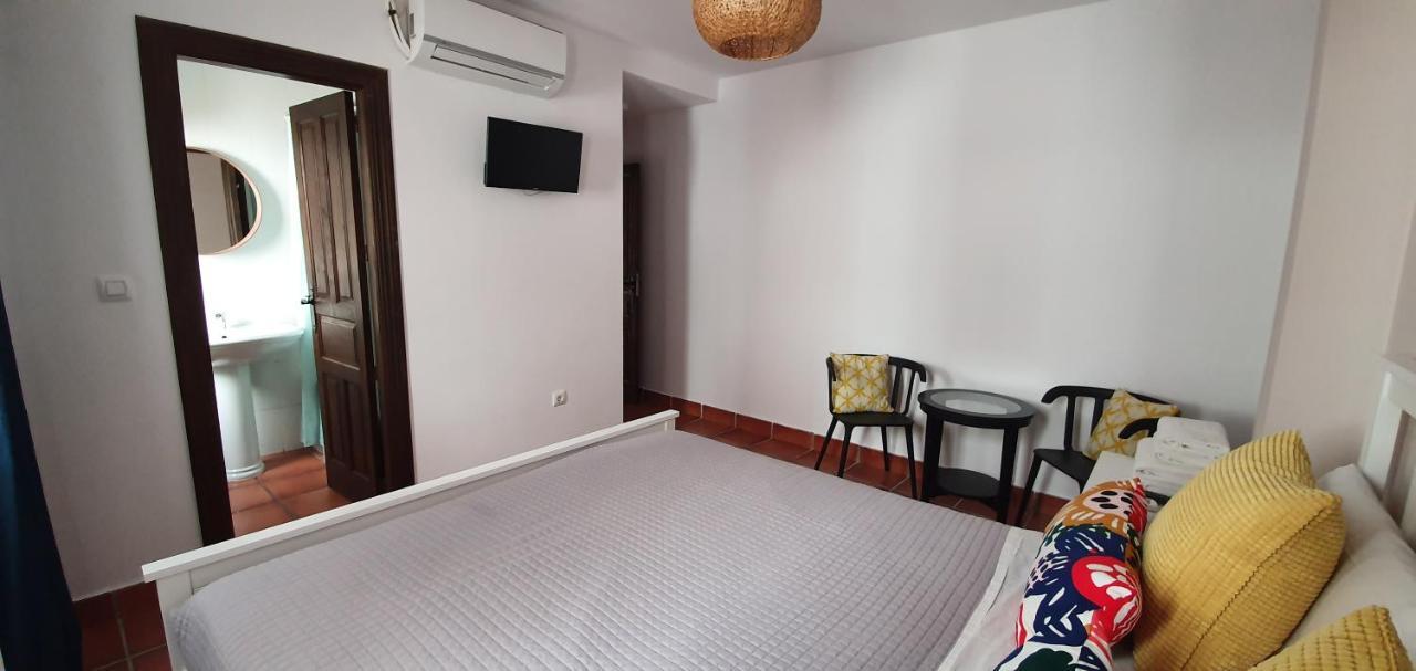 Bellavista Appartement Granada Buitenkant foto