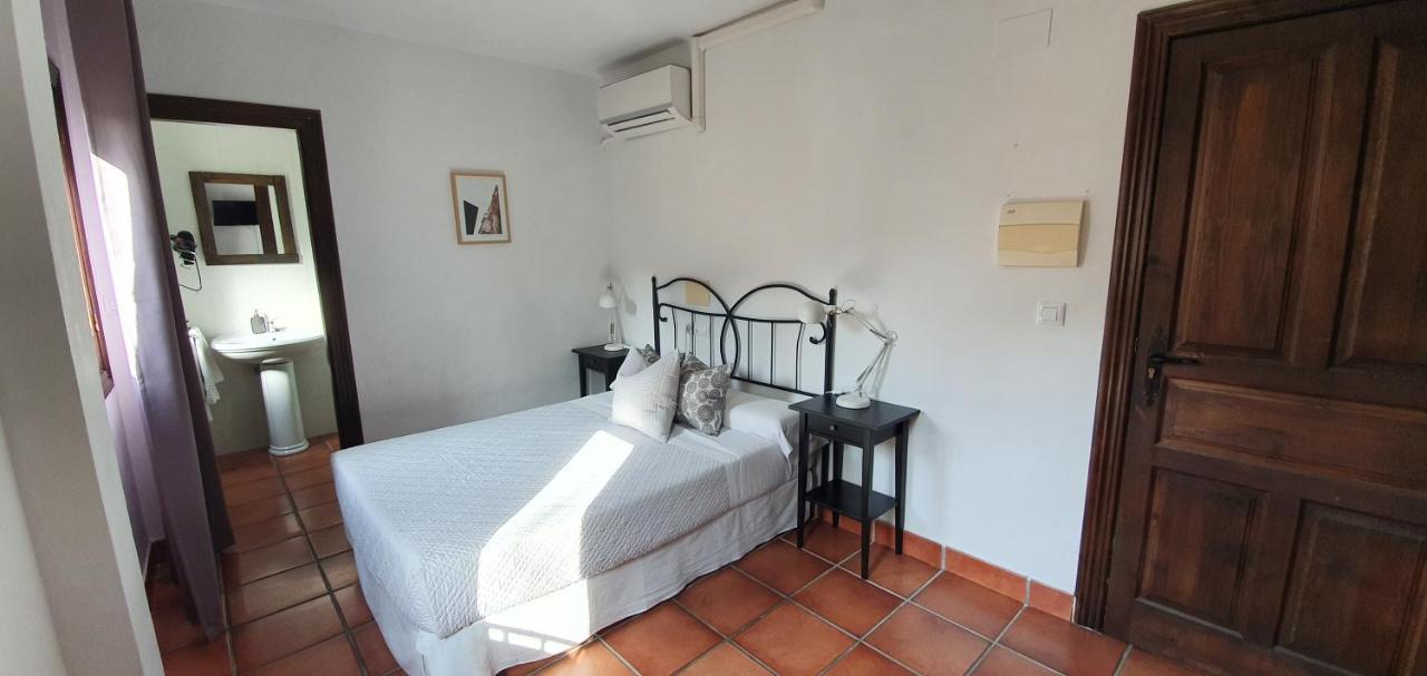 Bellavista Appartement Granada Buitenkant foto