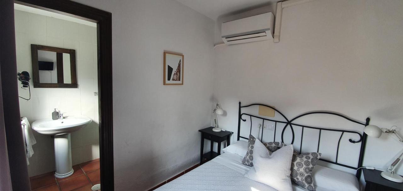 Bellavista Appartement Granada Buitenkant foto