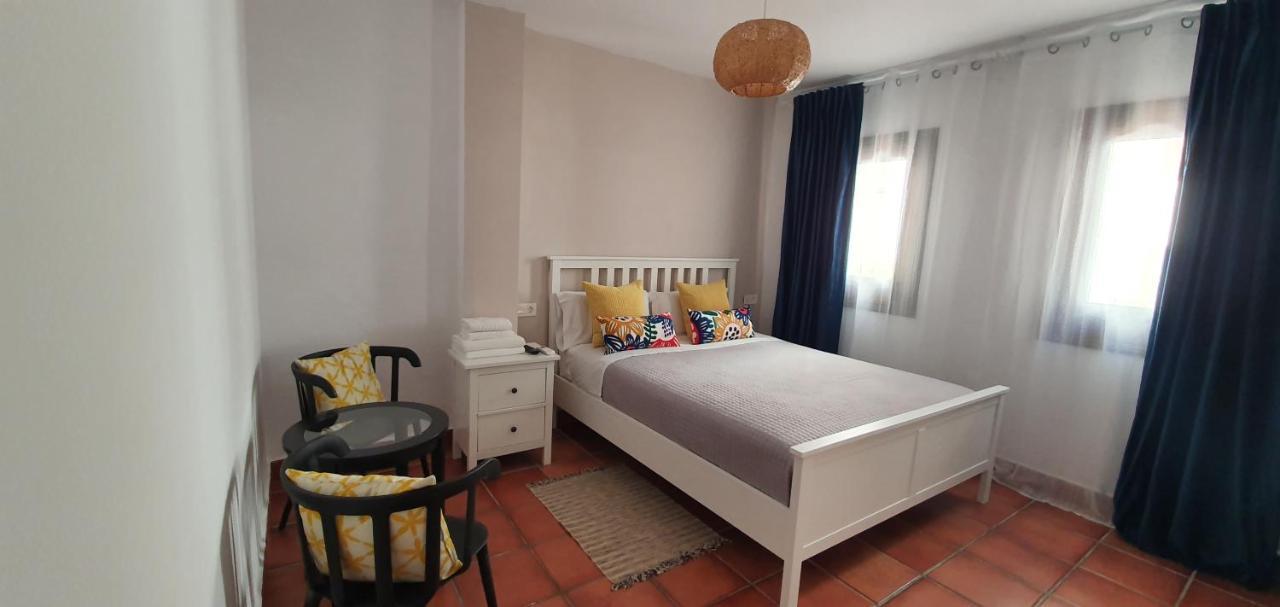 Bellavista Appartement Granada Buitenkant foto