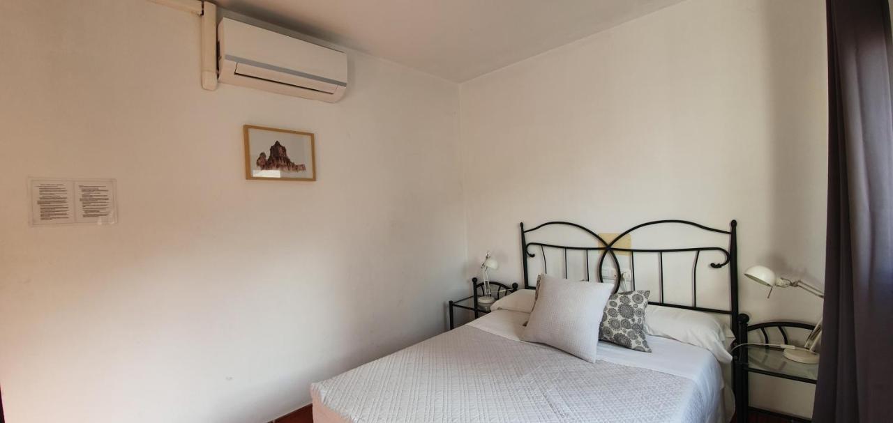 Bellavista Appartement Granada Buitenkant foto