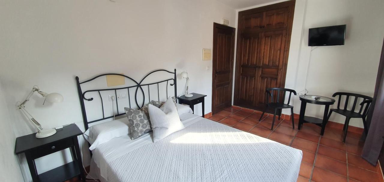 Bellavista Appartement Granada Buitenkant foto